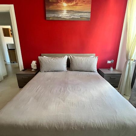 לה ספציה Casa Vacanza Le Mura מראה חיצוני תמונה