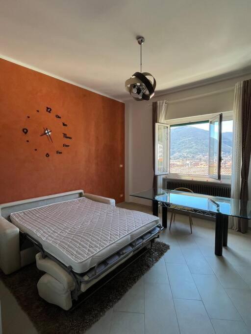 לה ספציה Casa Vacanza Le Mura מראה חיצוני תמונה